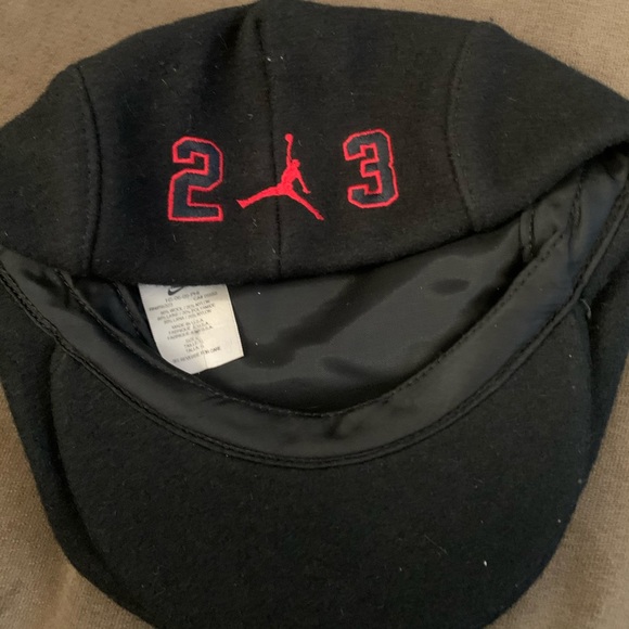nike beret